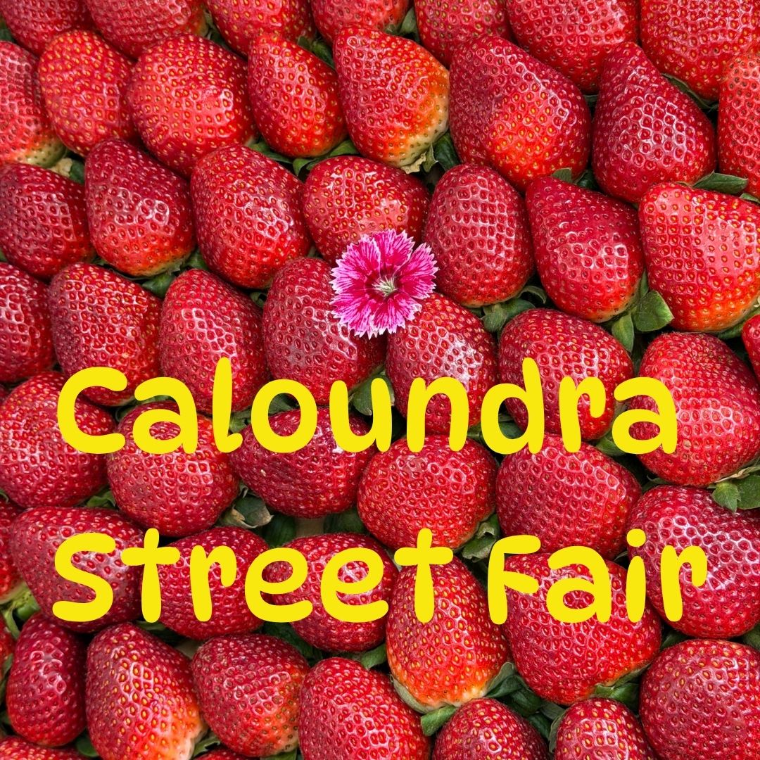 Caloundra Street Fair