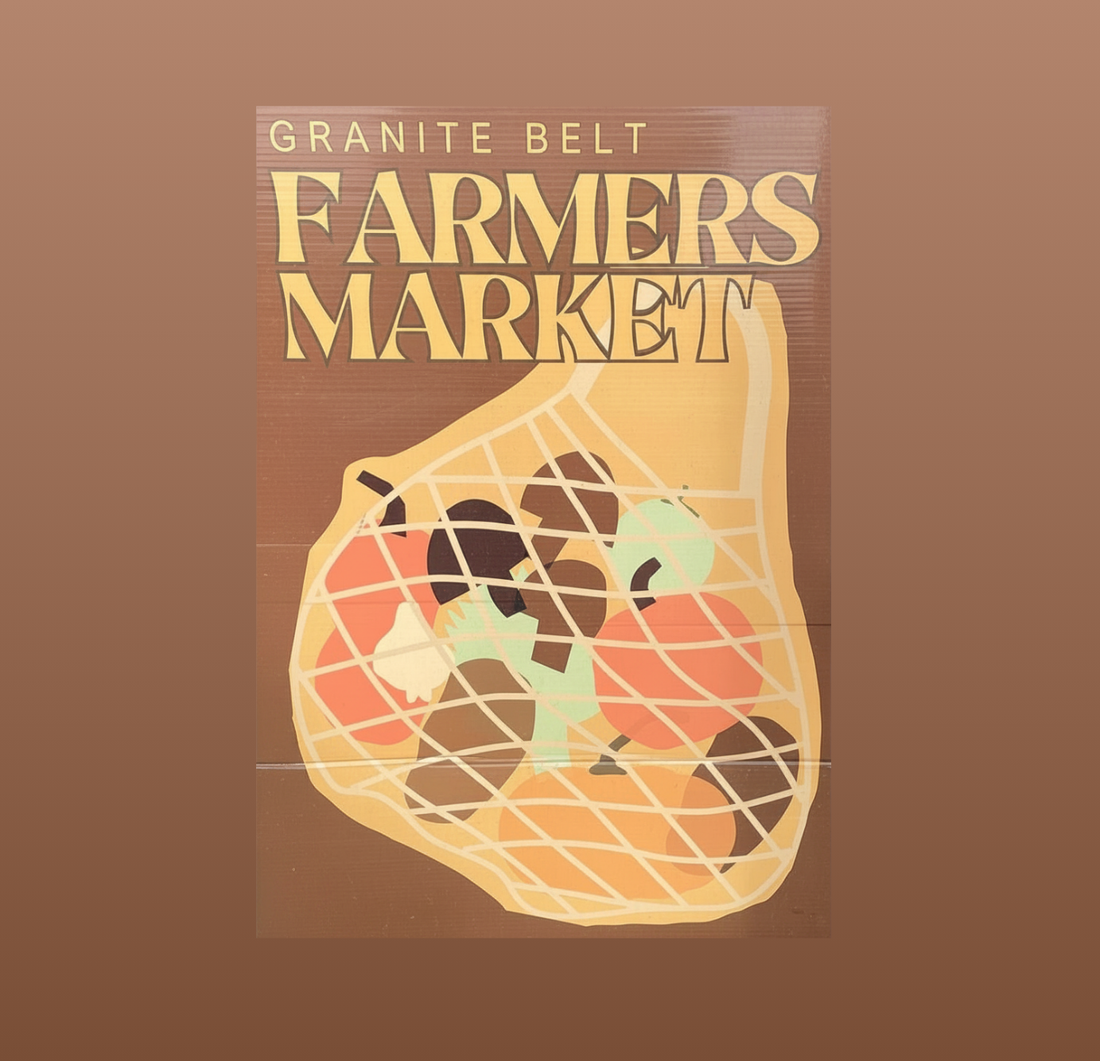 Stanthorpe Farmers Market
