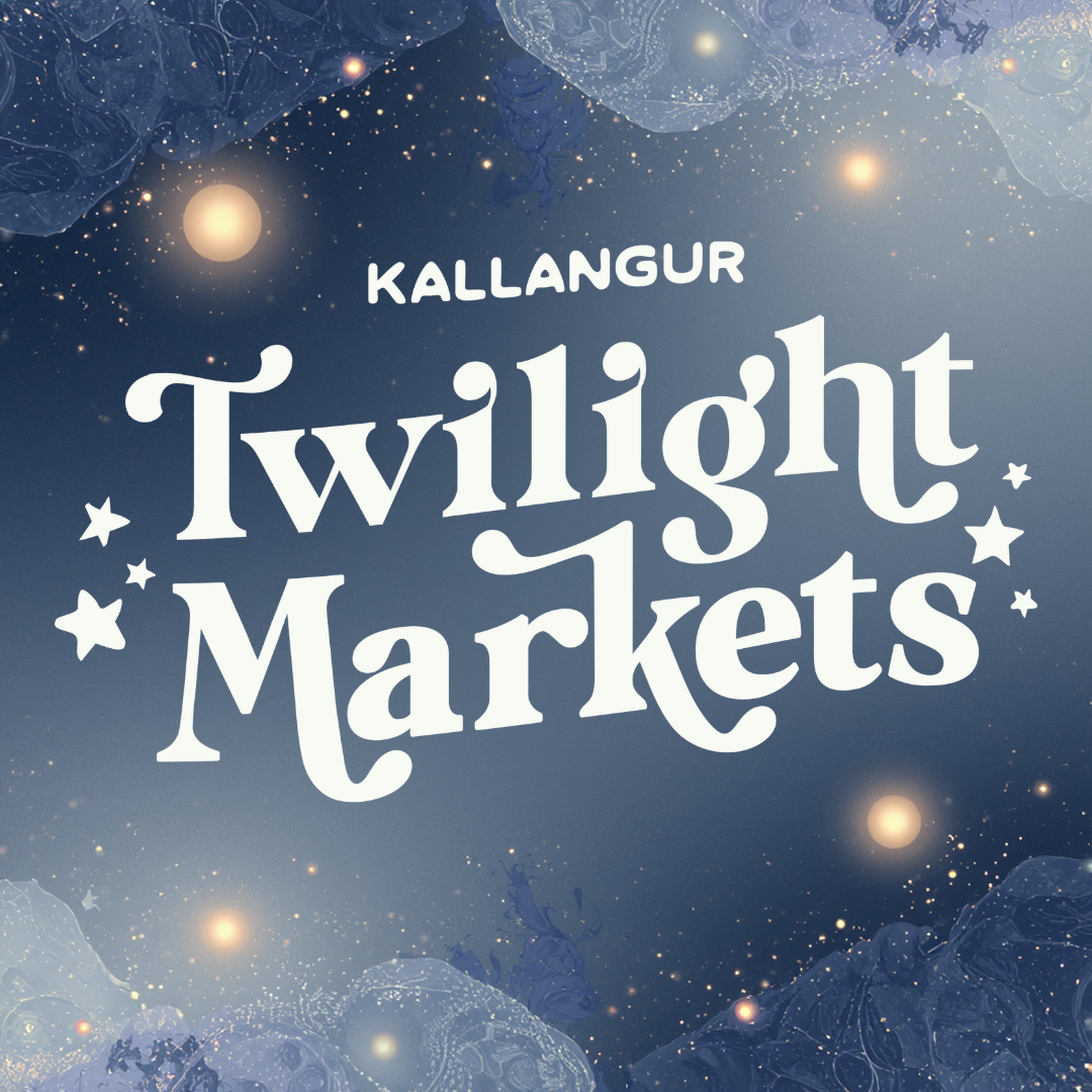 A Night at the Kallangur Twilight Markets