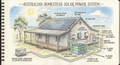 Solar System Schematic