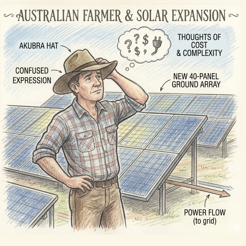 Solar System Assistance