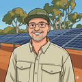 Offgrid Power System Designs